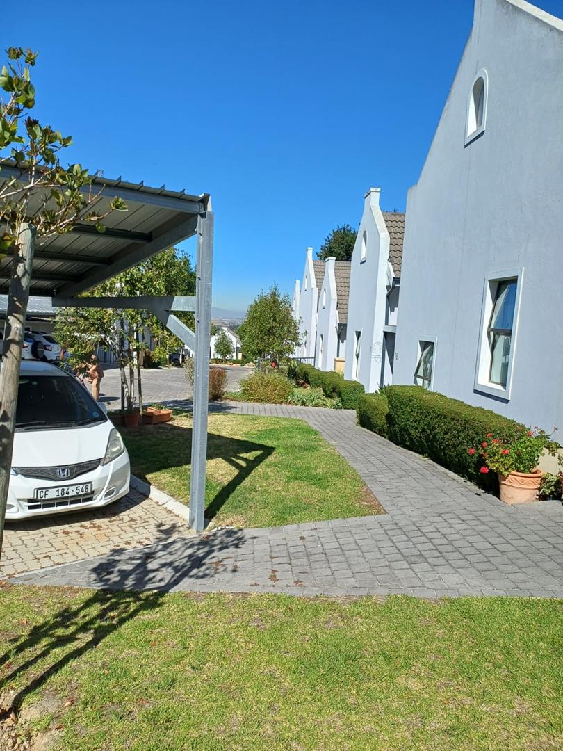 1 Bedroom Property for Sale in Zevenwacht Retirement Village Western Cape